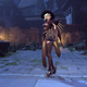 Overwatch’s Halloween Mercy